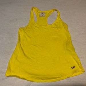 Hollister Razor-Back TankTop